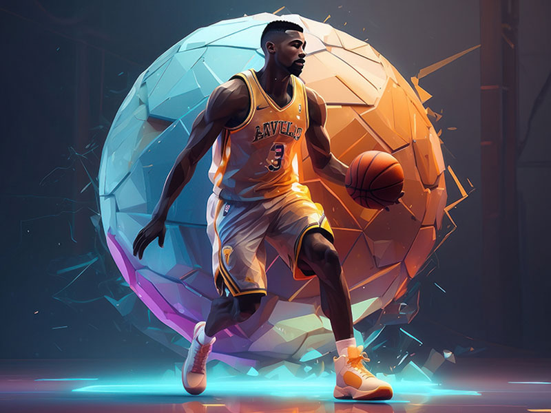 有球迷吐槽广东男篮啦啦队：怎么跳得跟夜店风似的