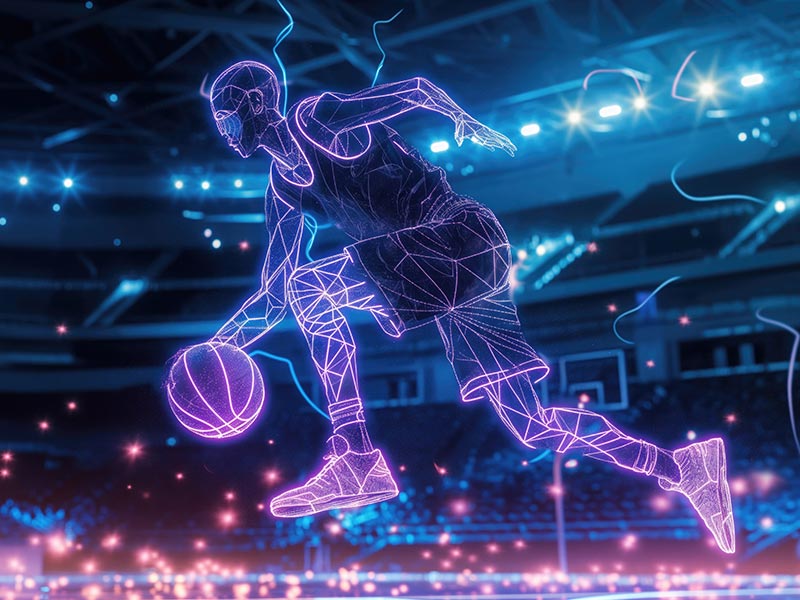 罗斯球衣退役公牛吉祥物也顺便退役了1号，换成了99号！