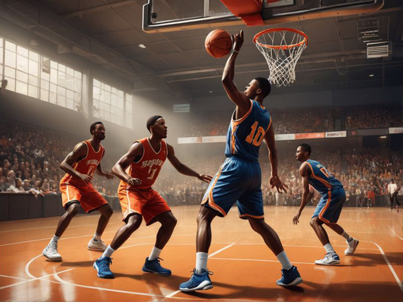 初衷!哈登当年对小球员:我真的热爱篮球,我珍惜还能打球的时光