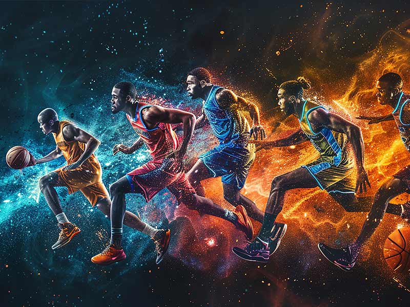 01月25日NCBA常规赛青岛广州全场录像