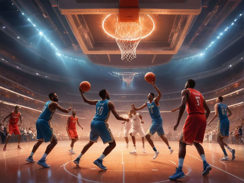 首秀直接干冒烟！威姆斯进军NBL首秀遭4加时！狂轰30+15