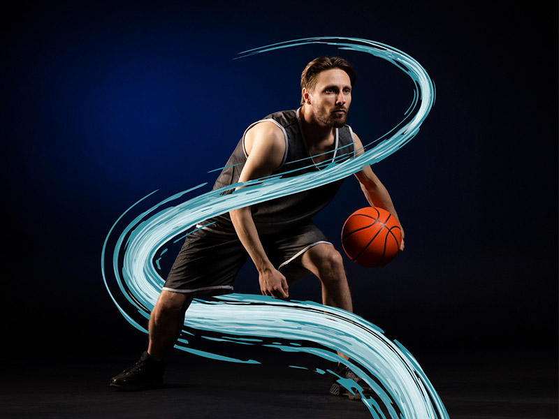 掘金vs灰熊因恶劣天气延期!甚至有孟菲斯市民滑雪出行