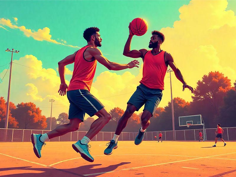 03月23日CBA常规赛宁波新疆全场录像