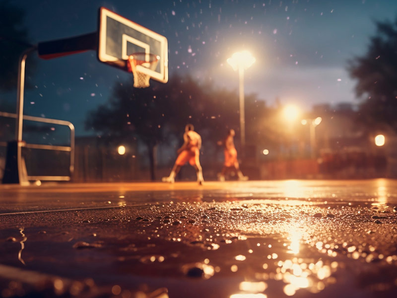 03月21日G联赛常规赛猛龙905混音全场录像