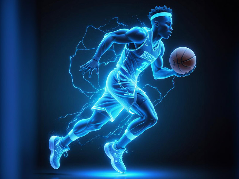 林葳个人集锦:全场4投1中、罚球6中6,得到9分2板1助2断