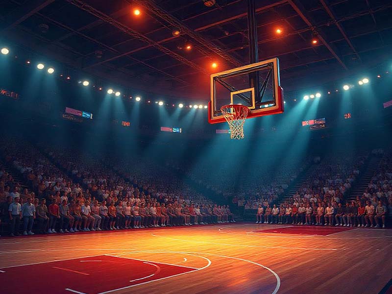 曼巴精神还在这支球队中延续致敬硬汉斯马特