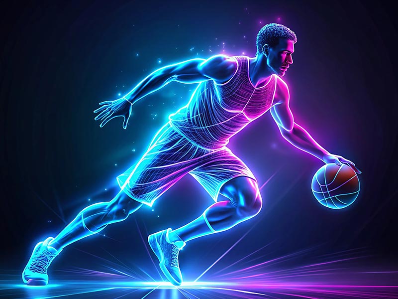 NBA为何西强东弱并且很难逆转命运齿轮的三次转动！