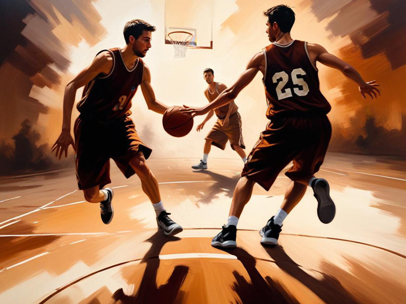 真线上反怼！詹姆斯最讨厌的运动员人是谁