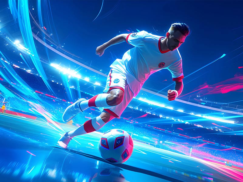 黄潜教练告诉队员们要盯紧姆巴佩，姆巴佩看了他一眼，笑了