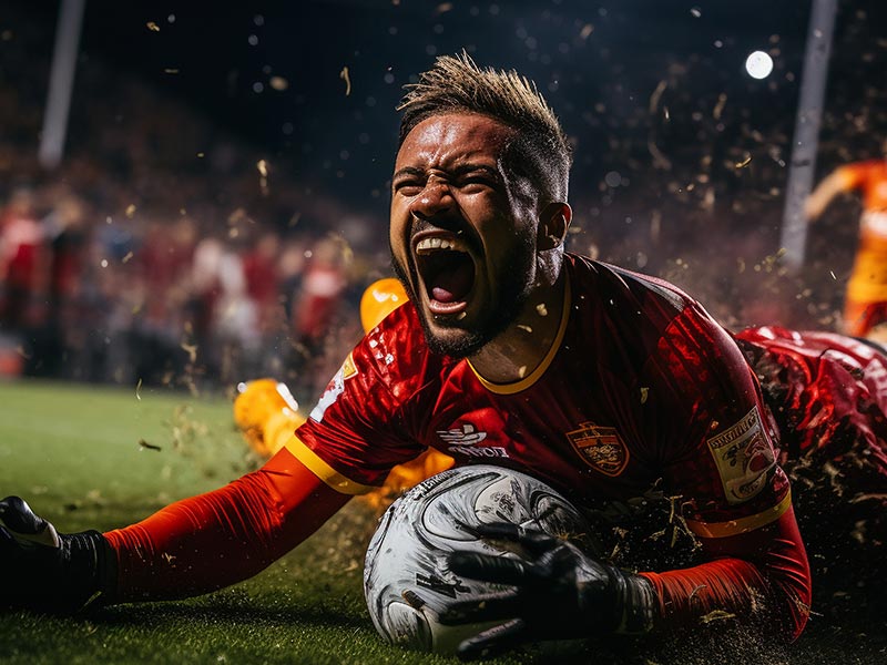 德甲舍汉特破门马塔诺维奇进球+失点弗赖堡21逆转科隆