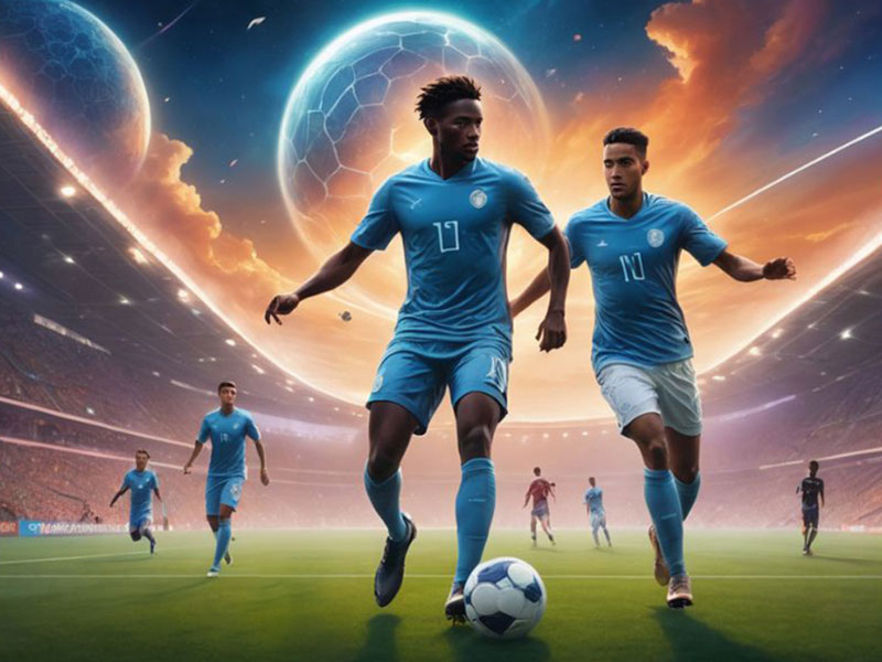 枪迷吐槽：马奎尔像玩玩具一样把加布里埃尔扔来扔去