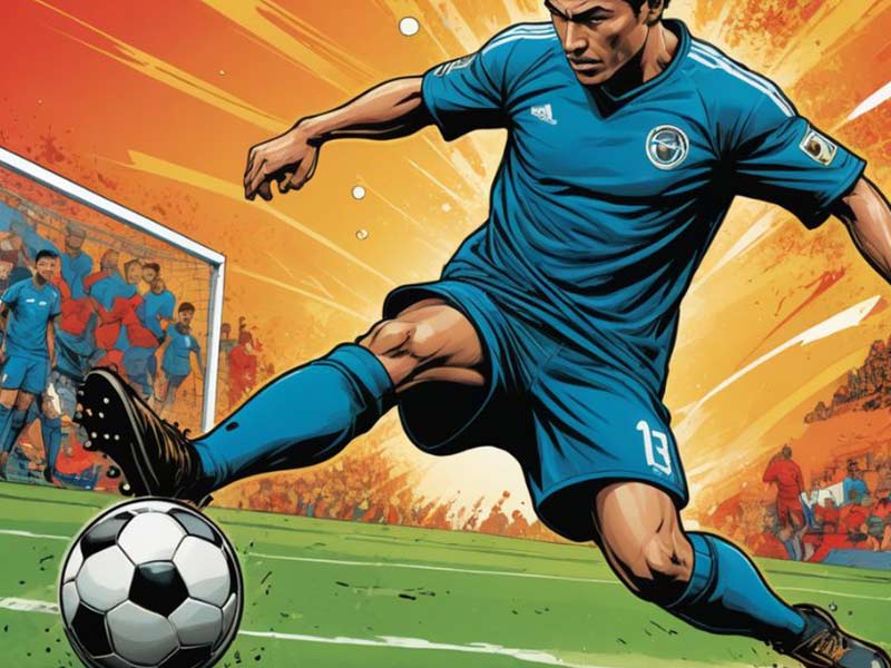 大师就是大师！名场面：梅西如何为直塞球妙笔生花