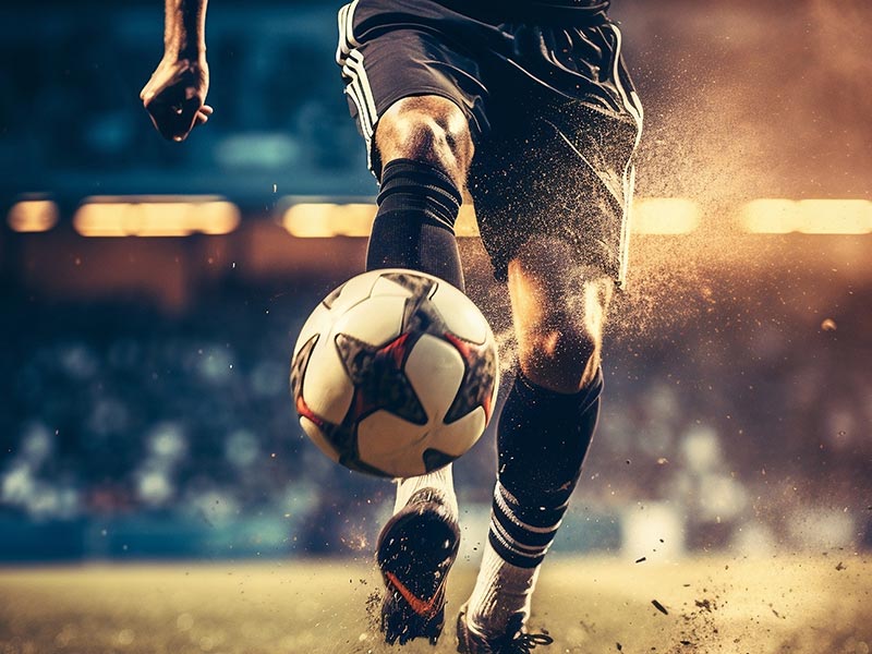 个人能力完美展现！AC米兰对阵罗马的五佳球！哪一球你印象最深