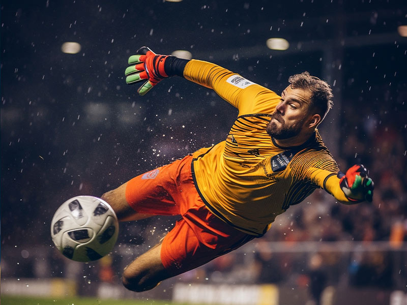 巴尔泰萨吉左路长驱直入传球！拉比奥特抽射被扑出！