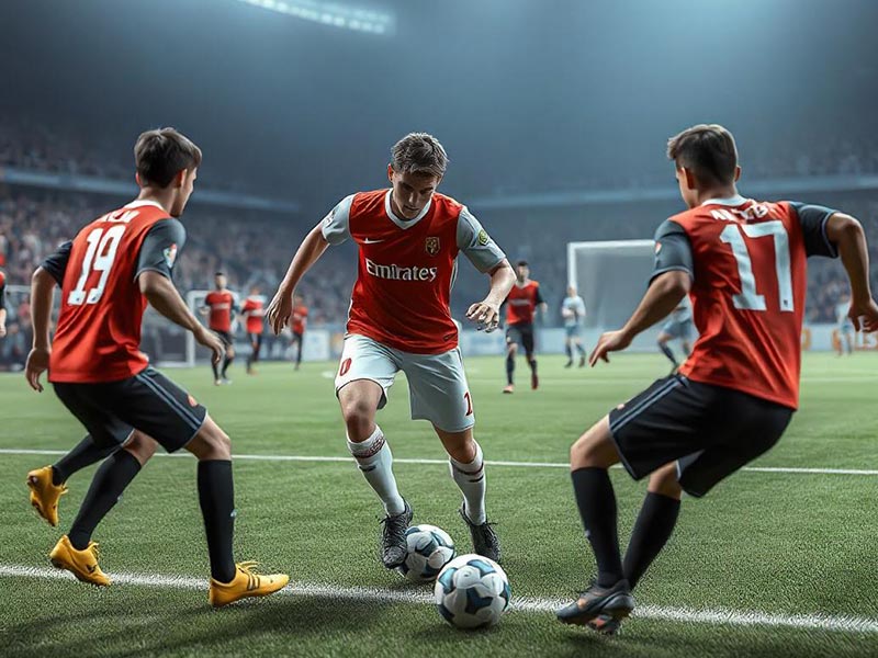 13岁球迷用寒假零花钱，给自己最喜欢的门将李昊买了一束鲜花