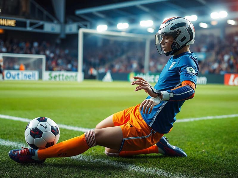 沃尔科特曾谈：阿森纳现在迷恋定位球，而不是赖以成名的流畅足球