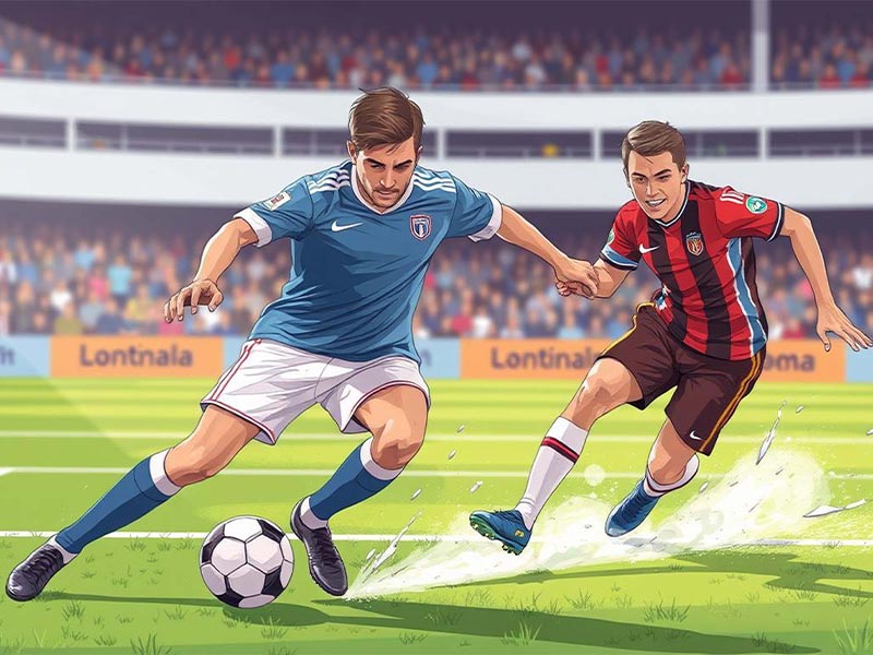 5轮不败！马竞30马洛卡瑟尔洛特、阿尔马达破门略伦特造乌龙