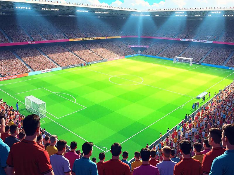 宁波民间赛事互相暴铲引发冲突！蓝色球员甚至怒踹+挥拳