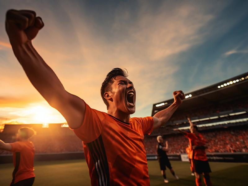 拜合拉木采访时感慨：我们希望以后的比赛，拿个冠军回来！